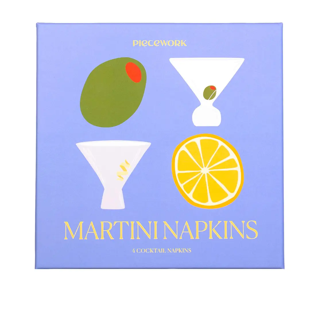 Linen Napkins