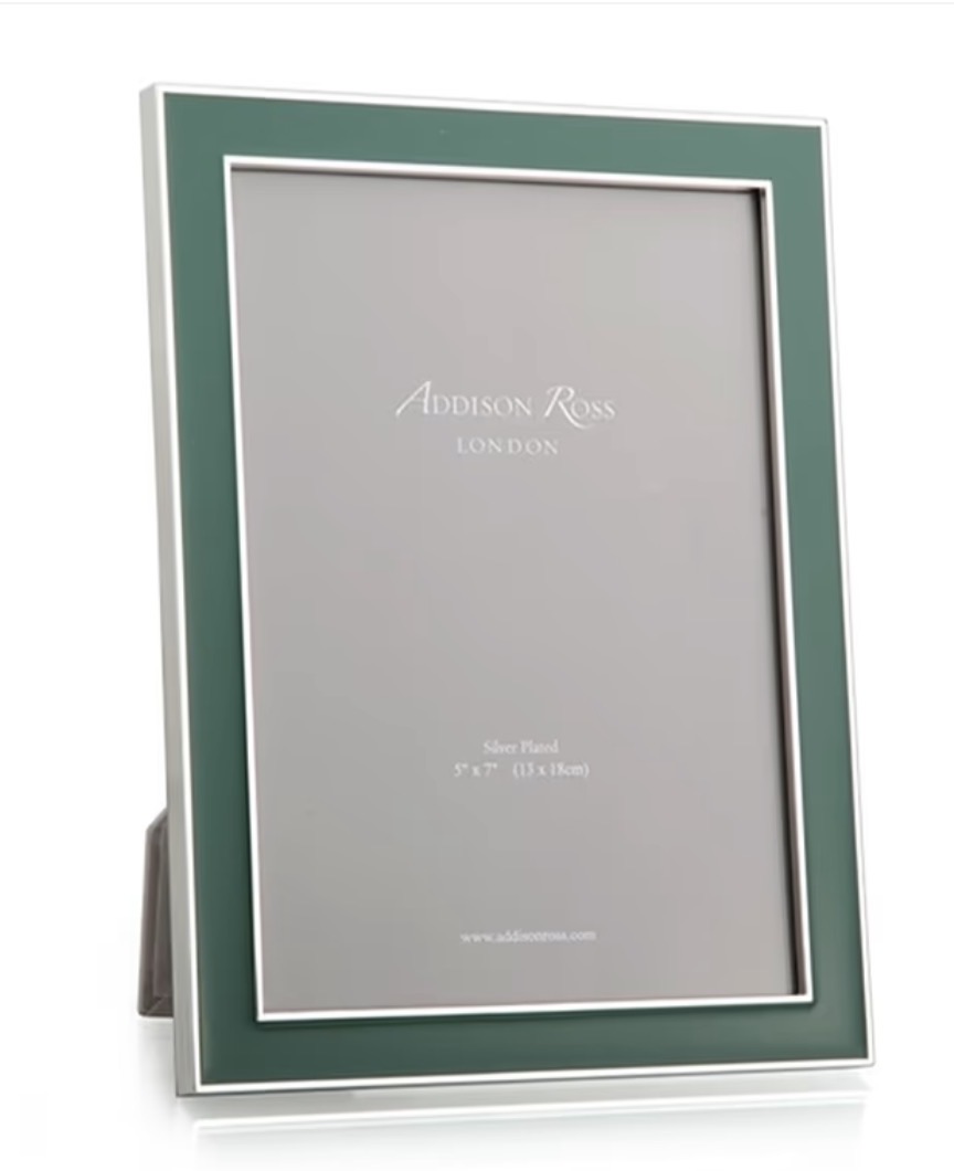 Addison Ross Enamel Frames