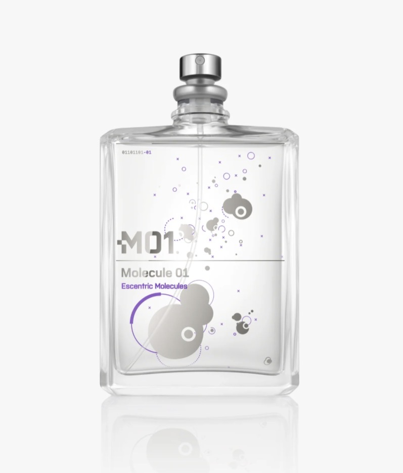 Molecule 01 by Escentric Molecules